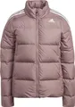 Produktbild: adidas Essentials Midweight Down Jacket - Damen Winter Daunen Jacke Rose HK4668 , XS