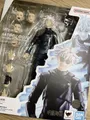 Produktbild: S.H.Figuarts Jujutsu Kaisen Satoru Gojo Technical College Actionfigur Japan