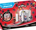 Produktbild: PLAYMOBIL Miraculous 71335 Miraculous: Fashion Show in Paris