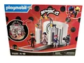 Produktbild: Playmobil 71335 | Miraculous Ladybug Fashion Show in Paris | NEU & OVP
