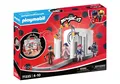Produktbild: Playmobil Miraculous 71335 Gabriels Fashion Show   NEU / OVP