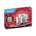 Produktbild: PLAYMOBIL Miraculous Gabriels Fashion Show Laufsteg 71335