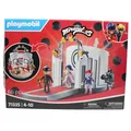 Produktbild: Playmobil 71335 | Miraculous Ladybug Fashion Show in Paris | NEU & OVP