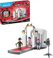 Produktbild: PLAYMOBIL Miraculous 71335 Fashion Show in Paris NEUHEIT 2024 OVP<