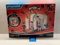 Produktbild: Playmobil 71335 Miraculous Fashion Show Neu OVP 66 Teile