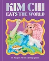 Produktbild: Kim Chi Kim Chi Eats the World (Gebundene Ausgabe) (US IMPORT)