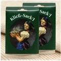 Produktbild: Landwiesen Kartoffelpresse 2 x Kloßsack, Original grüne Klöße selber machen (2 St), Baumwolle, Hergestellt in Deutschland