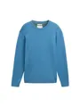 Produktbild: TOM TAILOR Strickpullover Basic crewneck knit