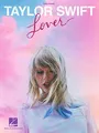 Produktbild: Taylor Swift - Lover: Easy Piano Songbook (Easy Piano Folios)
