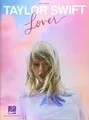 Produktbild: Taylor Swift - Lover Easy Piano Songbook (Easy Pian... | Buch | Zustand sehr gut