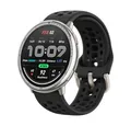 Produktbild: Amazfit Active 2, Schwarz Smartwatch Smartwatch