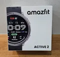 Produktbild: Amazfit Active 2 Smart Watch 44mm, AI, Sprachsteuerung, GPS    7558