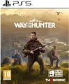 Produktbild: THQ Nordic Way of the Hunter - Day One Edition, PlayStation 5, T (Jugendliche)