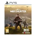 Produktbild: Way of the Hunter - Sony PlayStation 5 - Jagd - PEGI 16