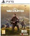 Produktbild: PS5 Way of the Hunter NEU&OVP Playstation 5