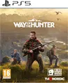 Produktbild: Way of the Hunter Juego para Consola Sony PlayStation 5 PS5, PAL ESPAÑA