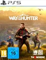 Produktbild: Way Of the Hunter - PS5 / PlayStation 5 - Neu & OVP