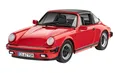 Produktbild: Revell 07689 Porsche 911 Carrera 3.2 Targa G-Modell Bausatz 1:24 Rennwagen
