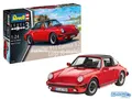 Produktbild: Revell Autos Porsche 911 G Model Targa 07689