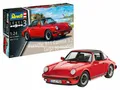Produktbild: Revell 07689 Porsche 911 Carrera 3.2 Targa G-Modell Modellbausatz 1:24 NEU