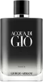 Produktbild: Armani - Acqua Di Giò Parfum - Parfum Nachfüllbar - acqua Di Gio Parfum 200ml 200 ml