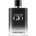 Produktbild: Armani Acqua Di Gio Homme Eau de Parfum Spray - 200 ml für Herren