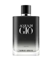 Produktbild: Giorgio Armani Acqua di Giò Homme Parfum Refillable Parfum 200 ml