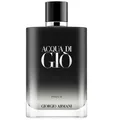 Produktbild: Acqua di Gio Pour Homme Parfüm, nachfüllbar, Spray 200 ml