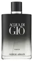 Produktbild: Giorgio Armani Acqua di Gio Parfum 200 ml / Nachfüllbar OVP NEU