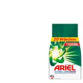 Produktbild: 1x1200g Ariel Universal Waschpulver | Schnell Auflösend Fleck-Weg-Power 20WL