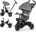 Produktbild: Kinderkraft SPINSTEP Dreiräder Grau