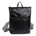 Produktbild: TOM TAILOR Palina Damen Rucksack Backpack, 15 L Schwarz