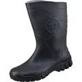 Produktbild: Dunlop_Workwear Dee Stiefel schwarz Gummistiefel schwarz 45 EU