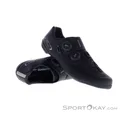 Produktbild: Shimano RC703 Herren Rennradschuhe-Schwarz-46