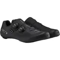 Produktbild: Shimano RC703 Radschuhe (Größe 46, schwarz)