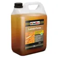 Produktbild: Isolbau Leinöl-Firnis - 5 Liter - Leinöl für Holz - Holzschutz für Außen und Innen Wetterfest - Doppelt gekochtes Holzöl als natürlicher Sch...
