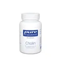 Produktbild: Pure Encapsulations Cholin Kapseln 60 St