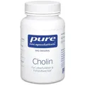 Produktbild: Pure Encapsulations Cholin Kapseln