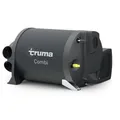 Produktbild: Truma Combi (E) Heizung und Warmwasserboiler Combi 6 E iNet X Panel