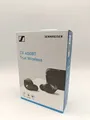 Produktbild: Sennheiser Cx400Bt Tw1 Schwarz Voll Kabellos Kopfhörer Geräuschunterdrückung