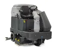 Produktbild: Nilfisk Aufsitz-Scheuersaugmaschine SC6500 / 1300S, 1300 mm Arbeitsbreite/265 l