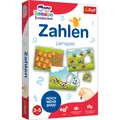 Produktbild: Magni Trefl Lernspiel Zahlen (12 Teile) (02047)
