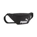 Produktbild: PUMA Unisex PHASE Waist Bag Schwarz Gürteltasche  Bauchtasche Waistbag Reise NEU