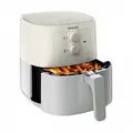 Produktbild: FRIGGITRICE ESSENTIAL AIR FRYER AD ARIA (HD9200/10) 4.1L. BIANCO