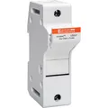 Produktbild: Mersen Sicherungshalter J 1-polig 22x58mm (US3J1)