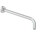 Produktbild: Ideal Standard Wand-Brausearm Idealrain 400mm chrom B9445AA