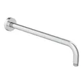 Produktbild: B9445AA Idealrain Wandanschluss für Kopfbrause Duschbrause Aufputz, 40 cm, Chrom