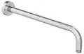 Produktbild: Ideal Standard Wand-Brausearm Idealrain 400mm chrom B9445AA