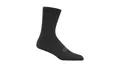Produktbild: Giro Xnetic H2O Wasser / Winddichte Fahrrad Socken schwarz 2025 S (36-39) Unisex
