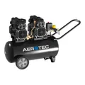 Produktbild: Aerotec 360 TECH DUO ölfrei SILENT